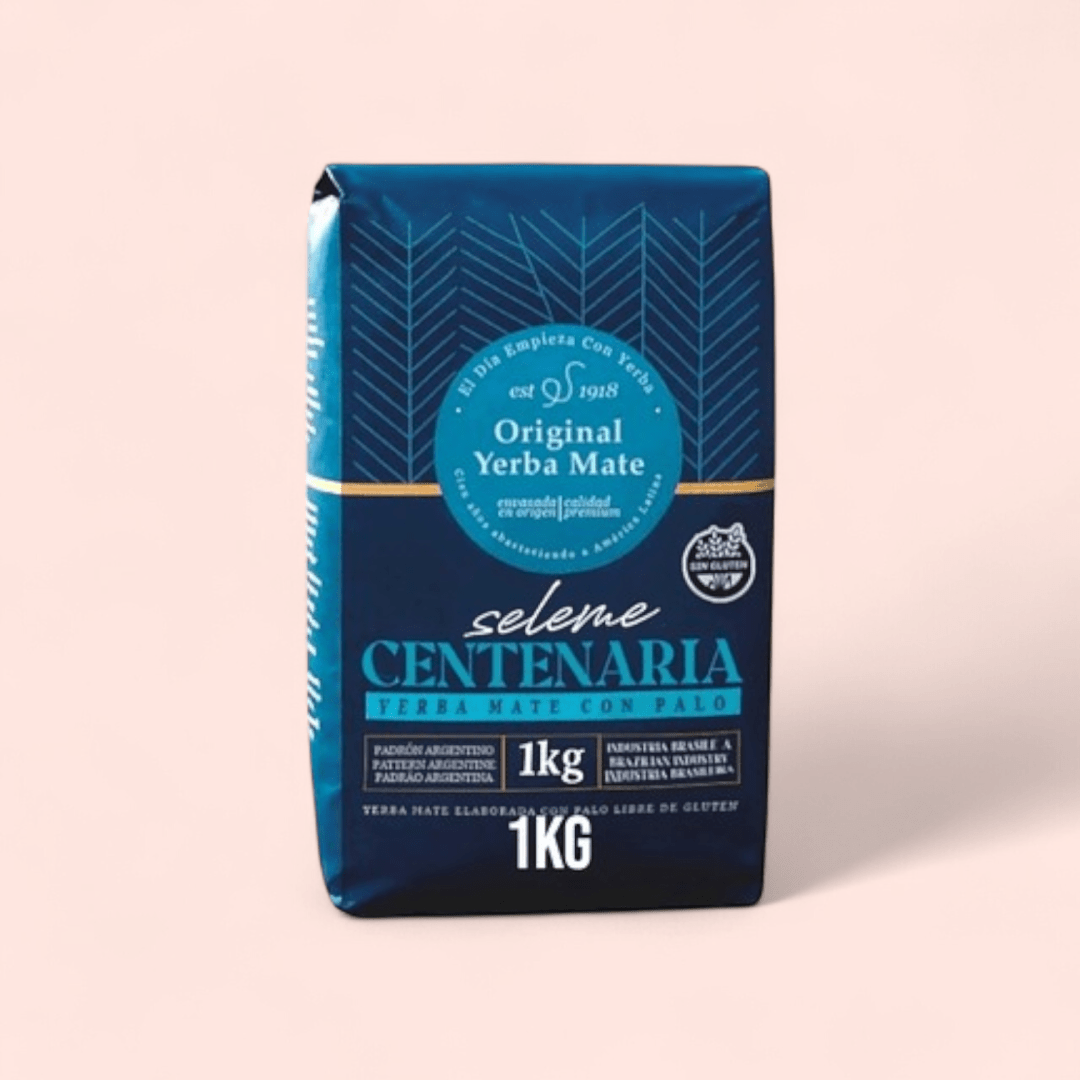 Seleme Centenaria con Palo 1Kg