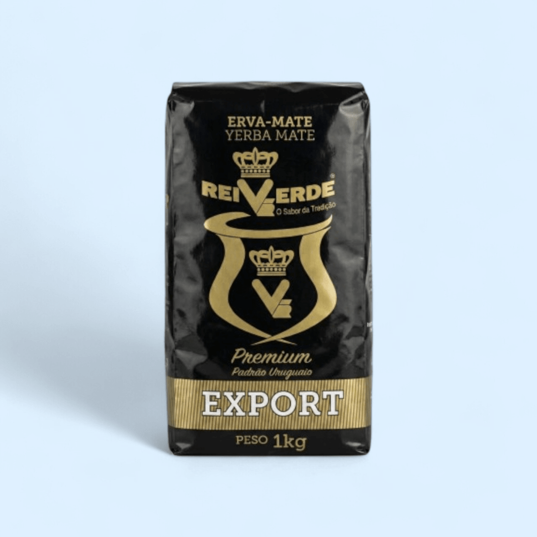 Rei Verde Premium 1Kg
