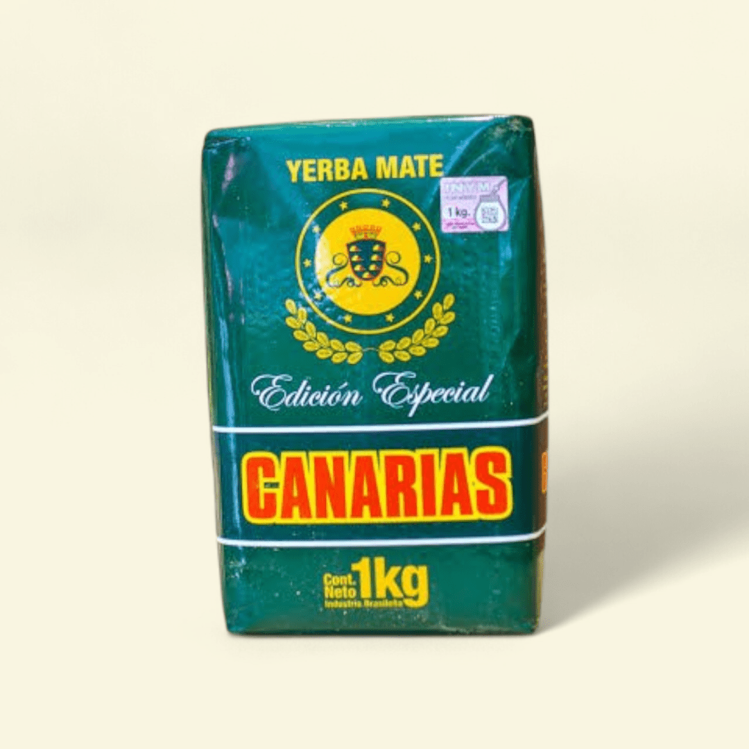 Canarias Edición especial 1Kg