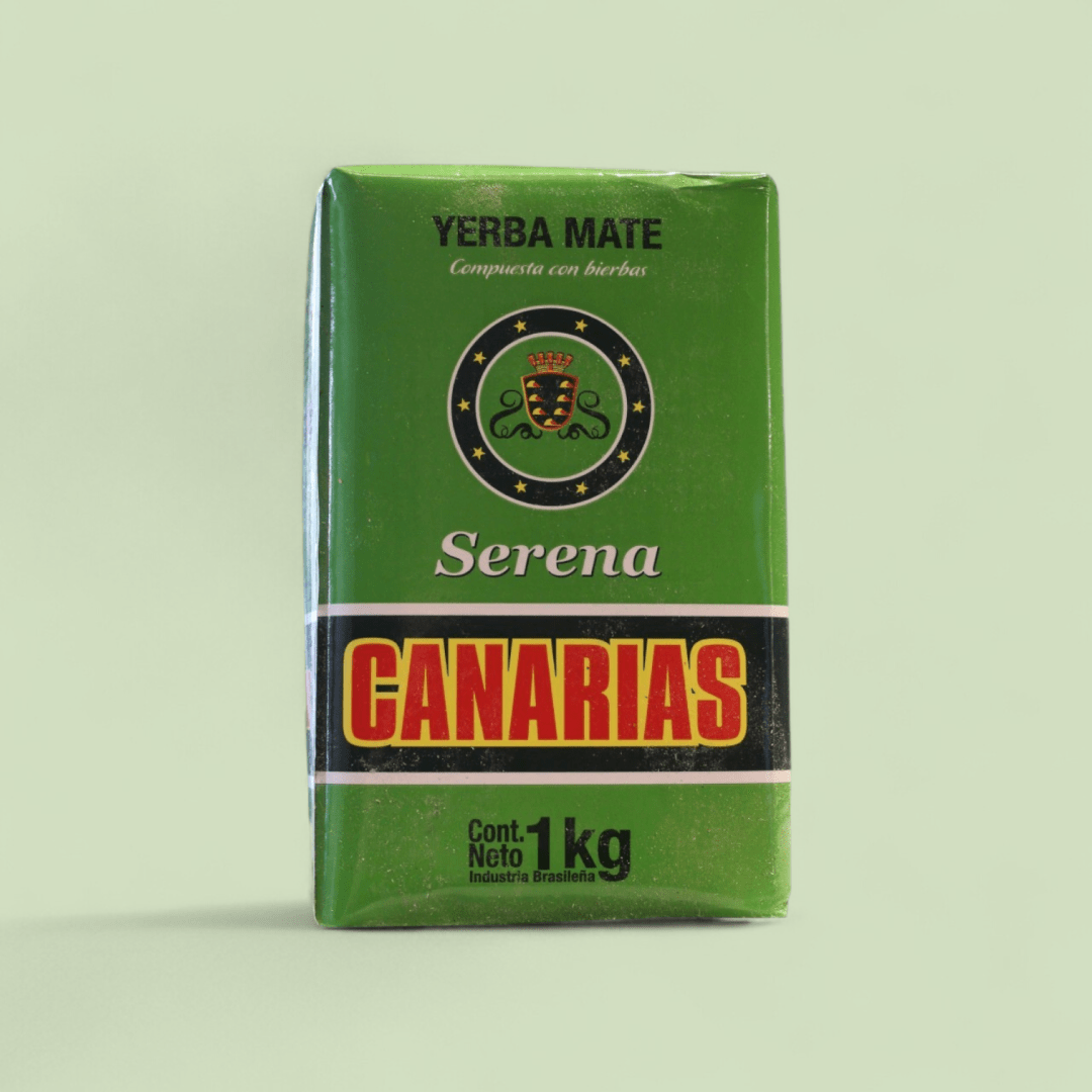 Canarias Serena 1Kg