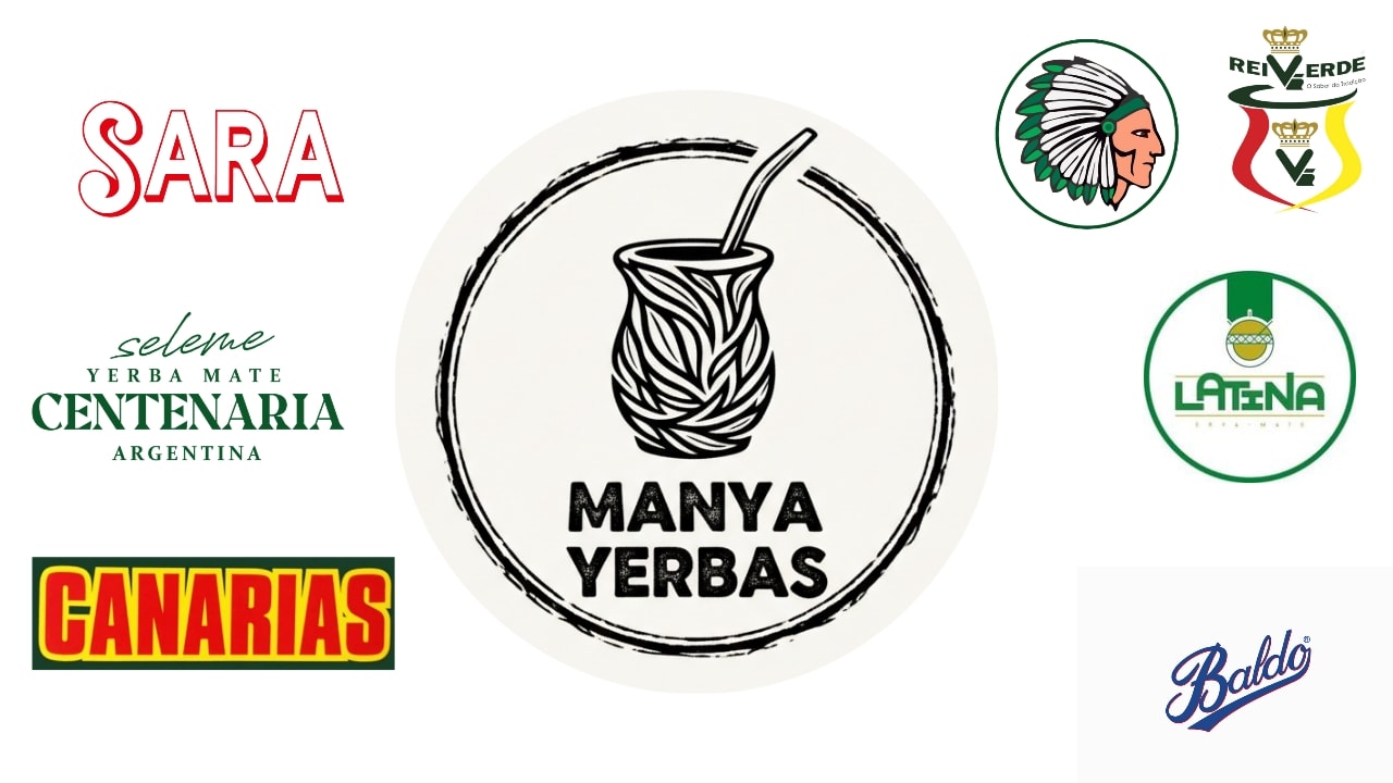 Mis Yerbas
