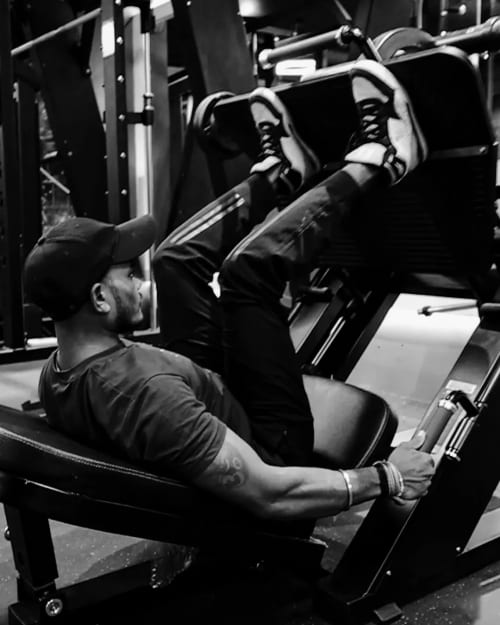 Break Limits