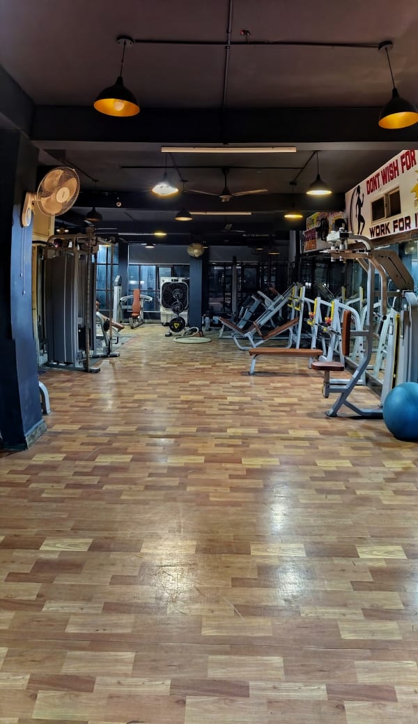 CrossFit Arena