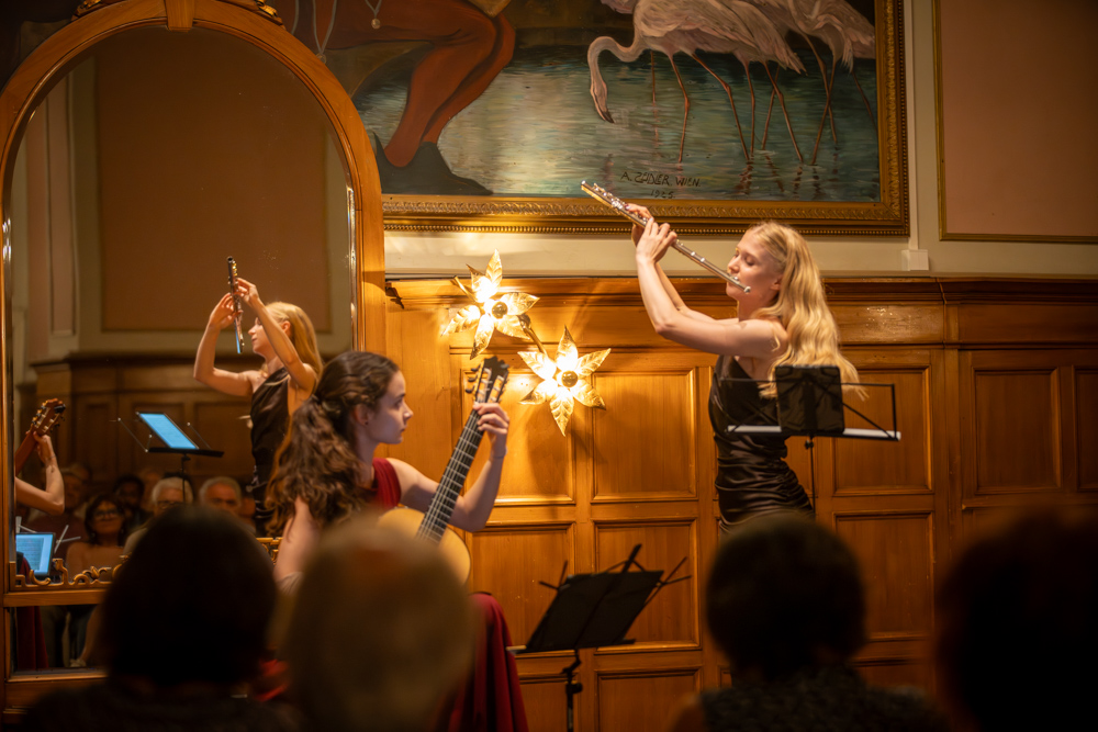 Bad Gastein Festival
