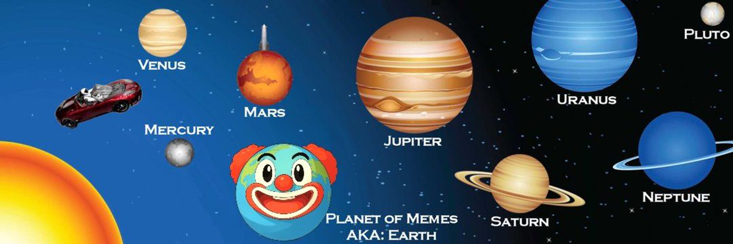 Planet of Meme splash