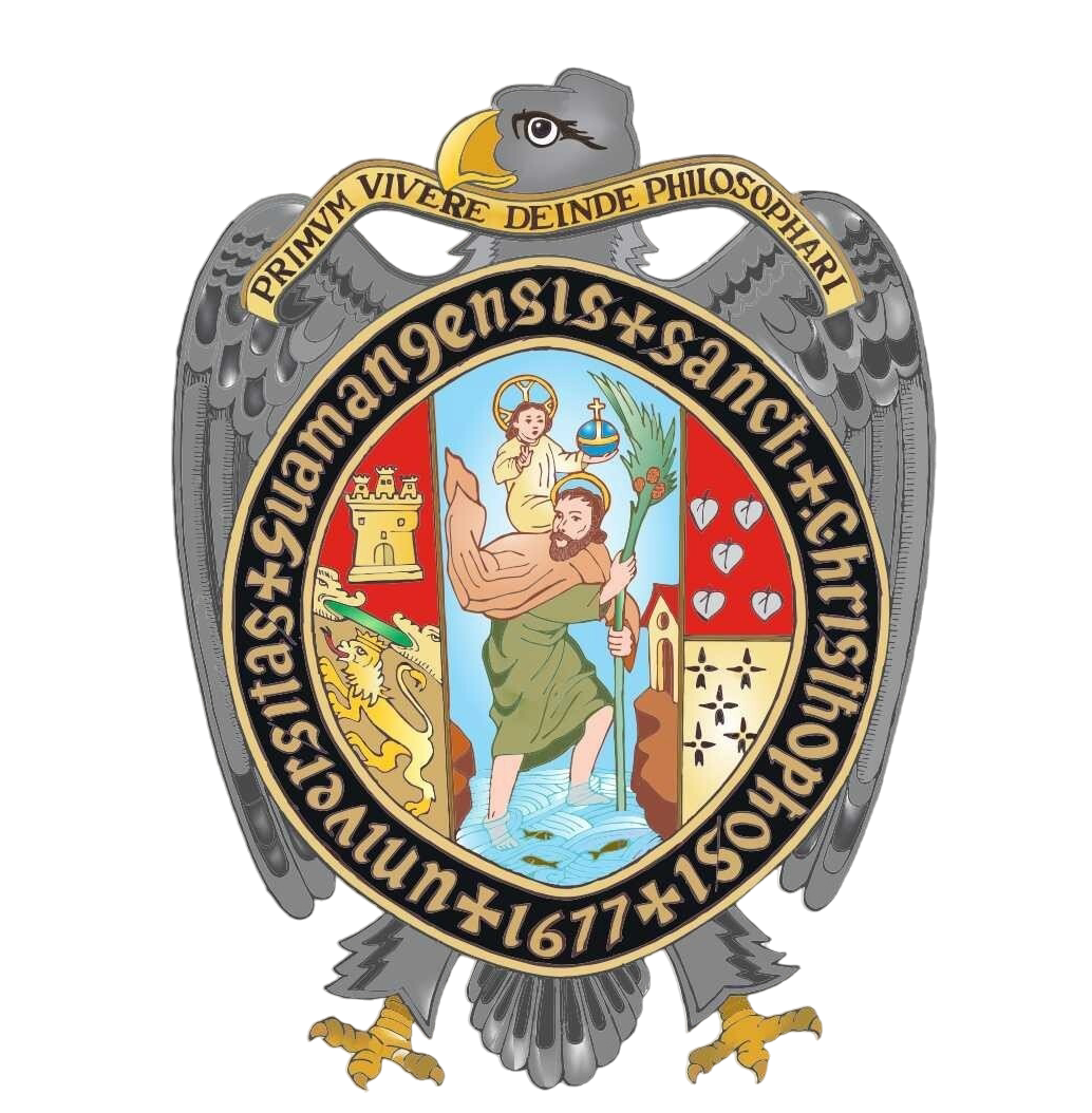 Logo Universidad