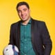 Profile photo: andy44goal