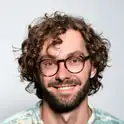 James - Co-Founder