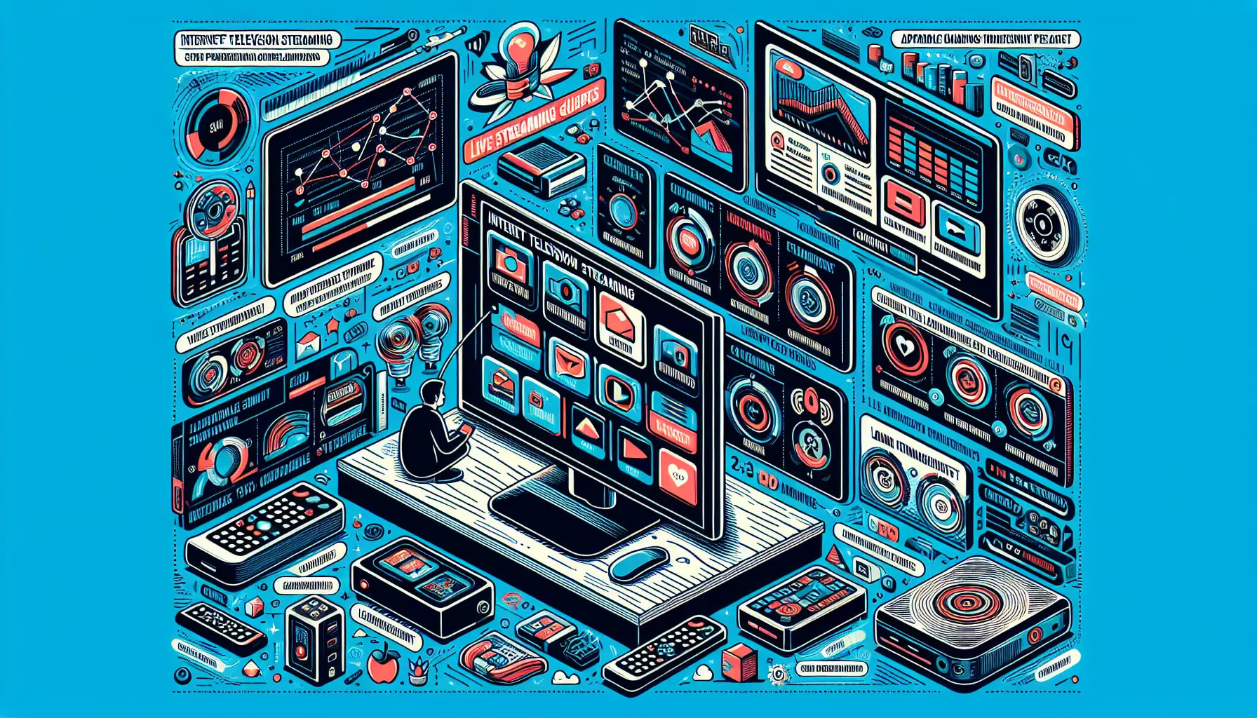 Meilleur lecteur IPTV pour Firestick