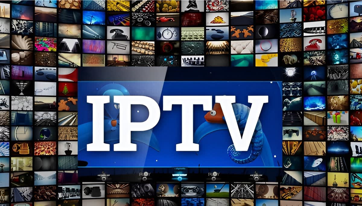 comprar IPTV España 2026