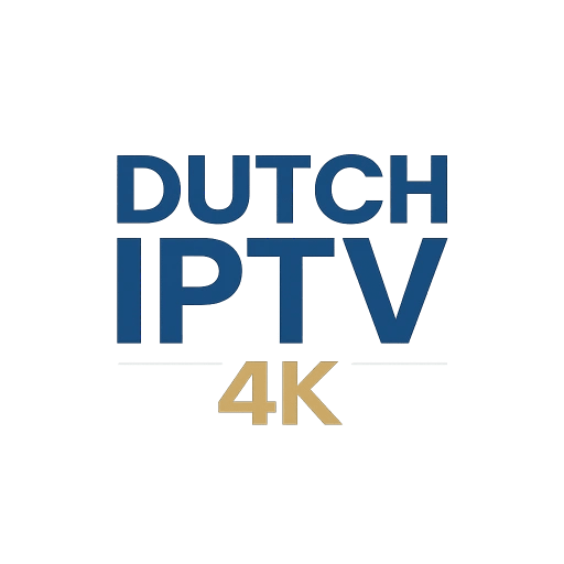 IPTV abonnement in Nederland : Dutch iptv 4k