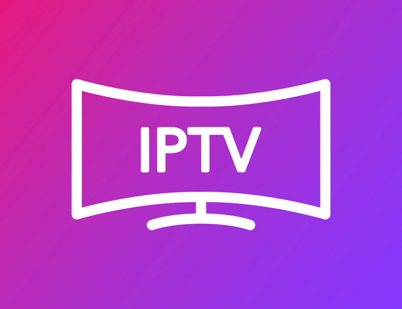 Code IPTV