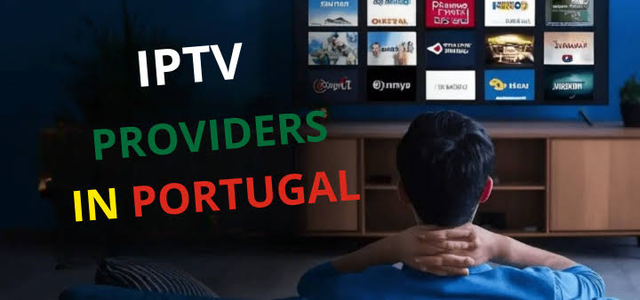 Portugal IPTV