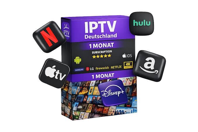 IPTV 4K Deutschland kaufen - World Cup IPTV