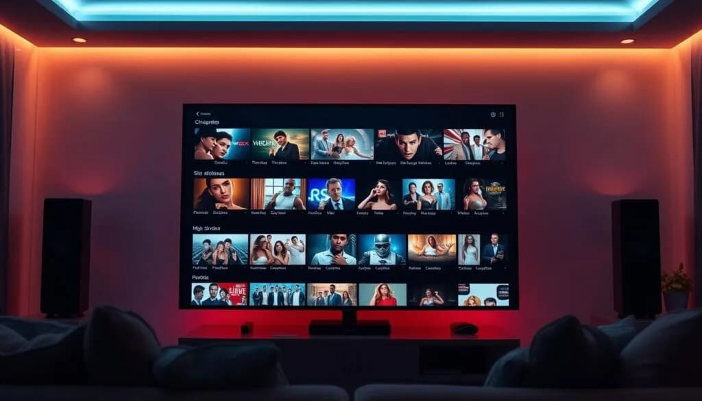 XXX IPTV - Adult Content IPTV