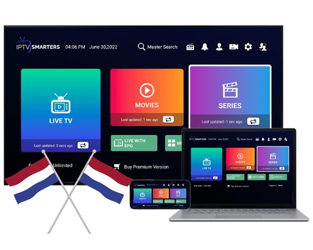 Beste IPTV Abonnement Nederland 2026: Waarom Steeds Meer Nederlanders Overstappen