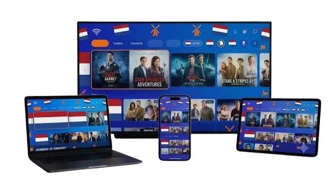 IPTV abonnement Nederland