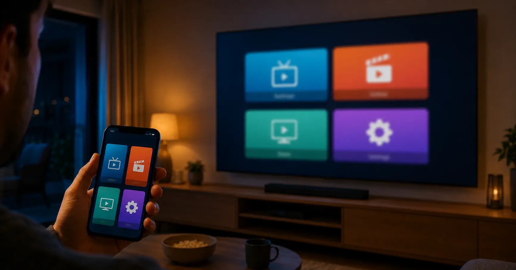 IPTV Smart Player,lista IPTV,Xtream Codes