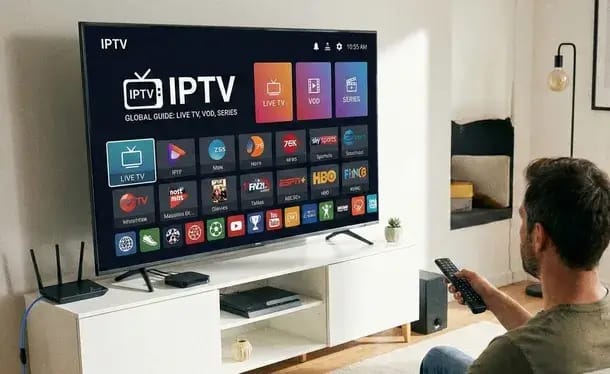 Lista Canali IPTV Italia ,iptv italia,iptv italiana