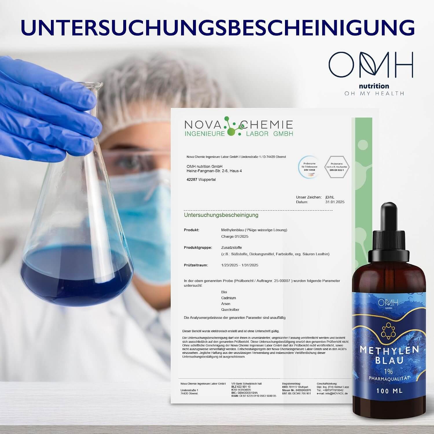 Methylenblau,beste Methylenblau,Methylenblau-Tinktur,Methylenblau Deutschland,Premium Methylenblau,Methylenblau kaufen,Methylenblau bestellen