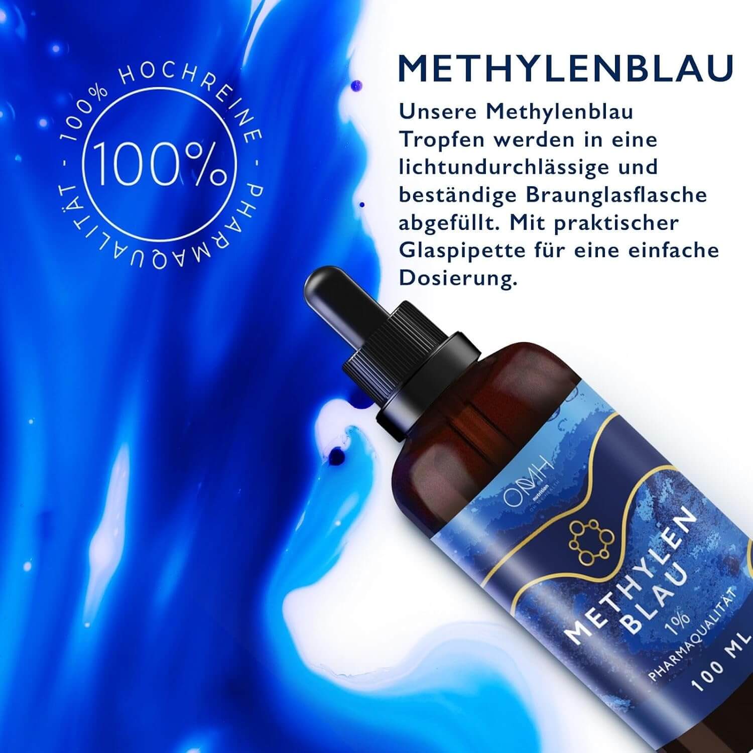 Methylenblau,beste Methylenblau,Methylenblau-Tinktur,Methylenblau Deutschland,Premium Methylenblau,Methylenblau kaufen,Methylenblau bestellen
