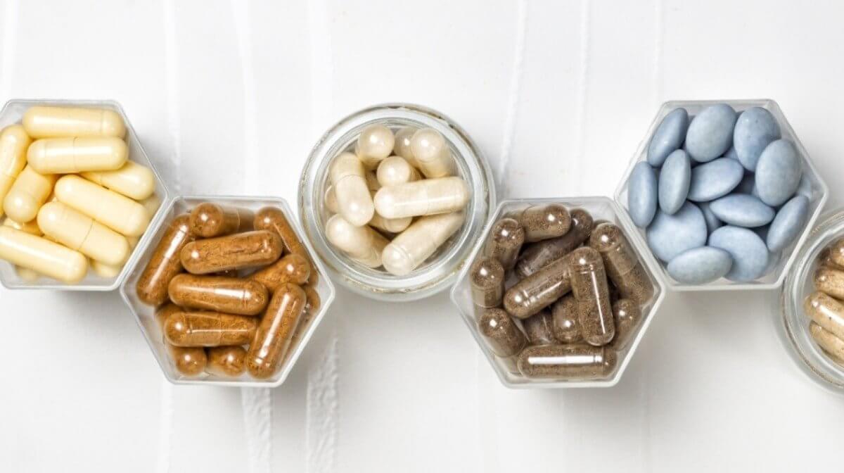 Mejor Suplemento Salud Intestinal: Gélules y Bienestar Digestivo
