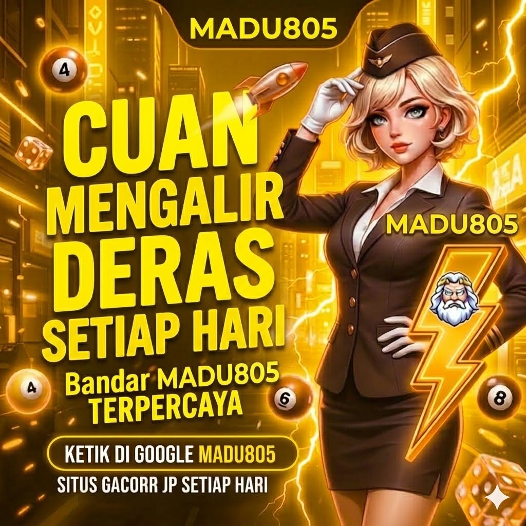 MADU805