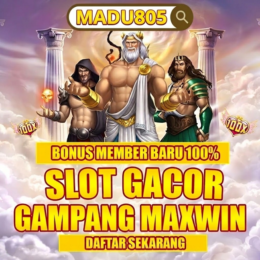 MADU805