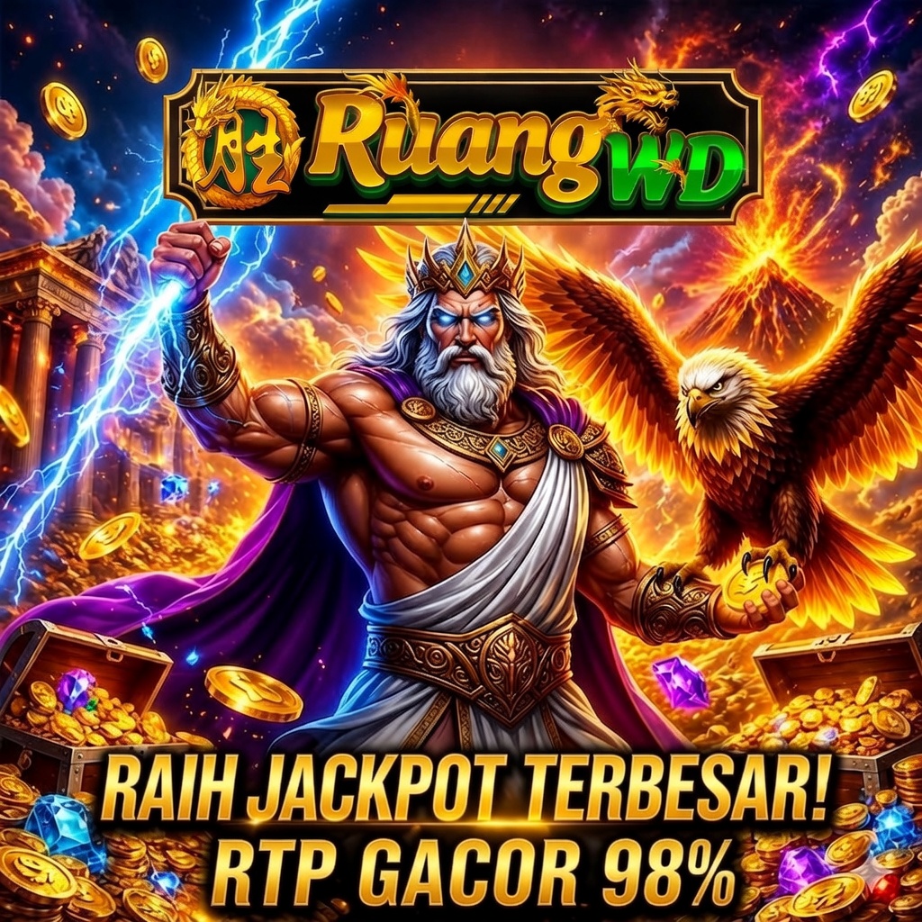 RUANGWD