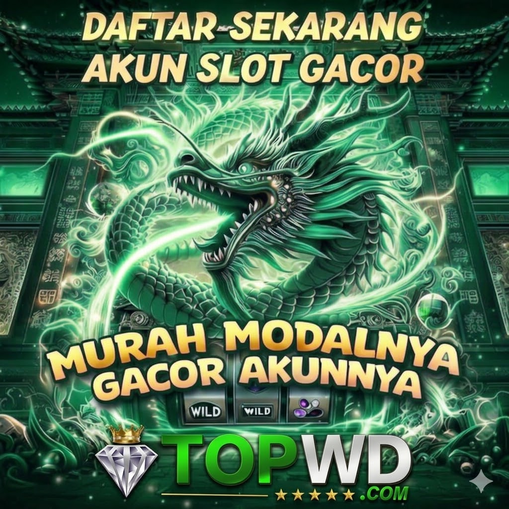 TOPWD : Readywireless Game Digital Gacor Resmi Hadir No 1 Di Indonesia
