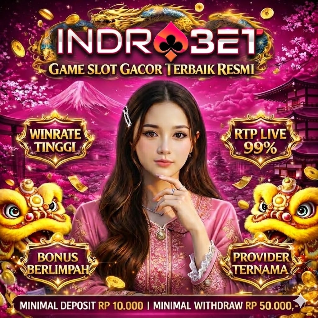 INDRABET Front Black 