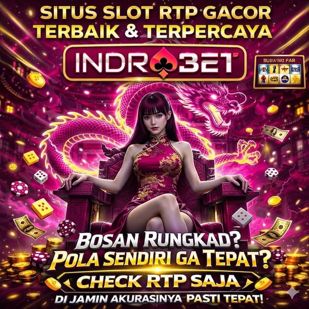 INDRABET : Login & Daftar Akun Admin Atlantaefile Dengan Layanan 24 Jam Non Stop