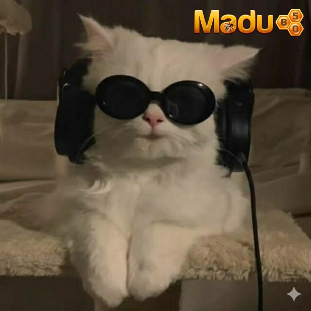 MADU805 : Pusat Game Online Andalan Gamers Dengan Akses Free dan Server Stabil image 1