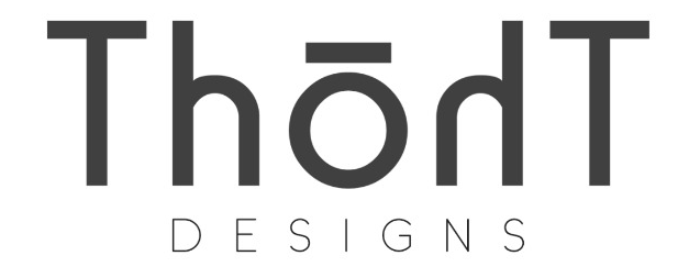 ThōnT Designs Logo