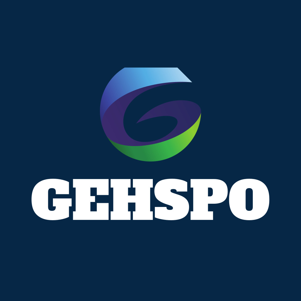 GEHSPO Logo