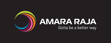 Amara Raja logo