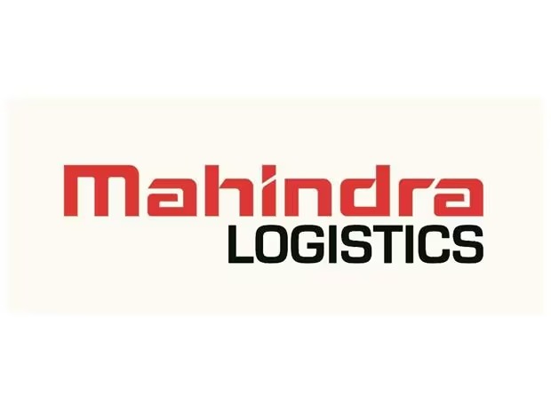 Mahindra logo