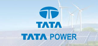 Tata Power logo