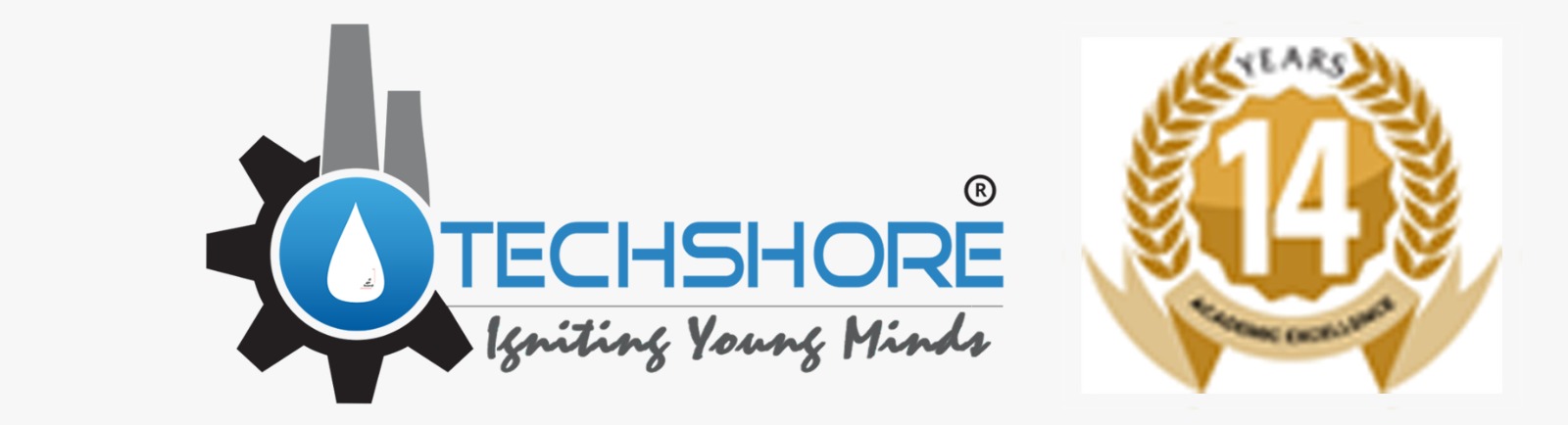 Techshore logo
