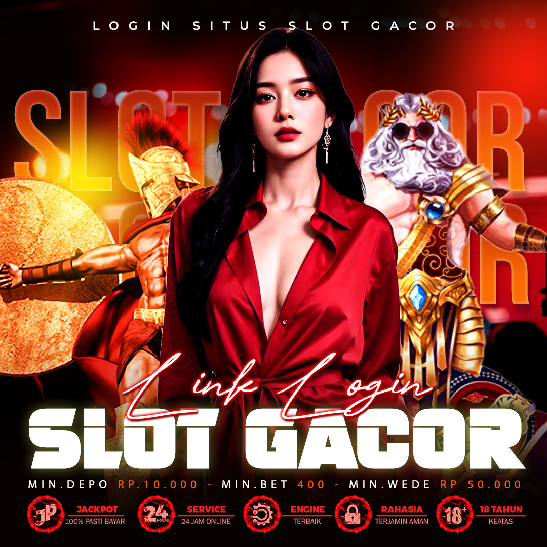 SLOT-GACOR