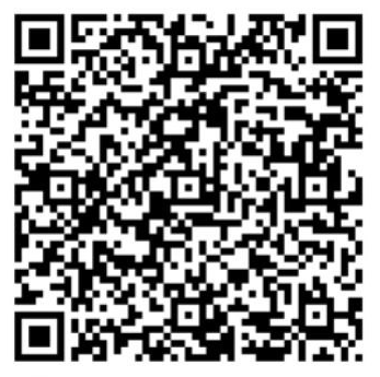 QRIS Barcode Permanent