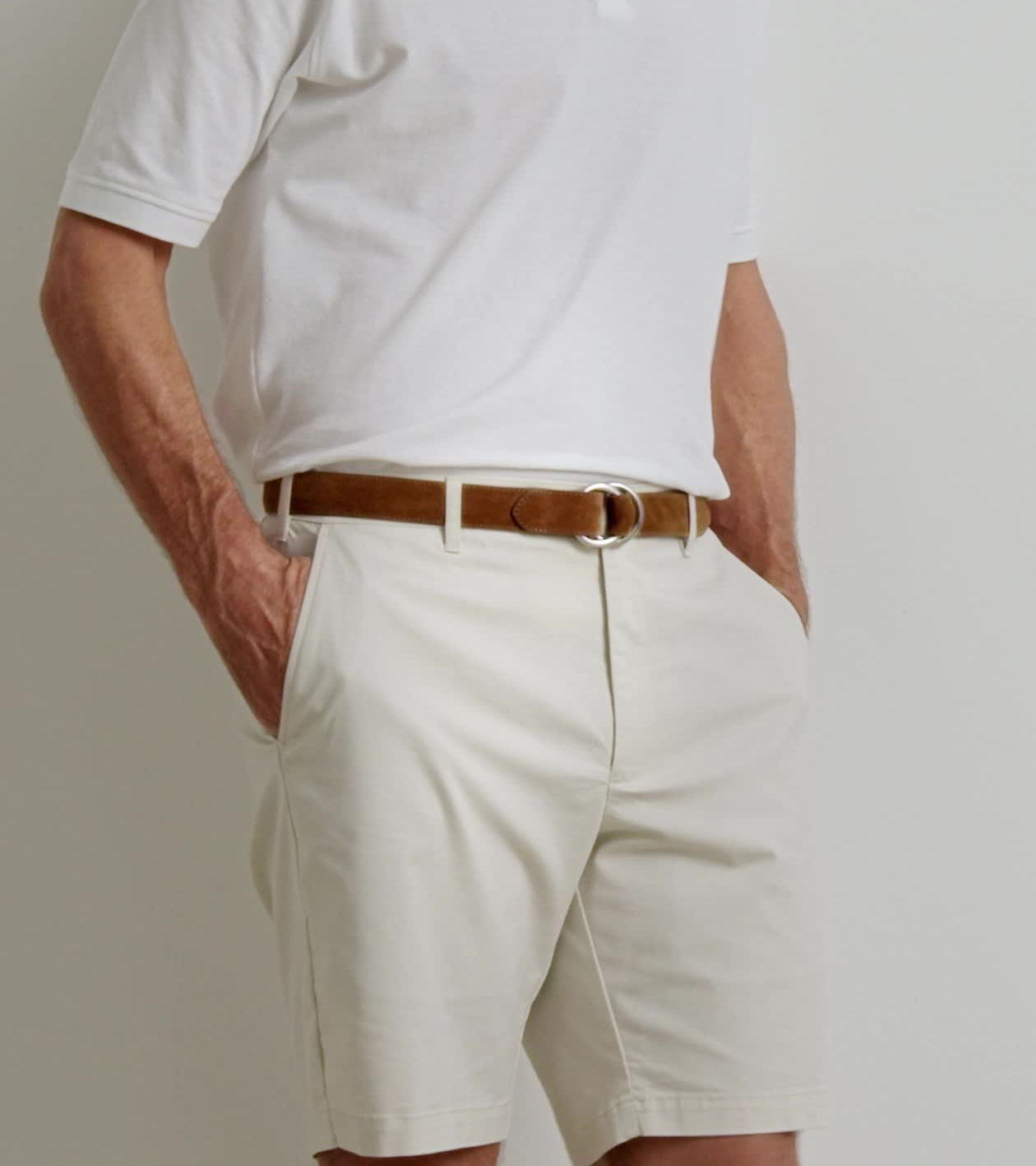 Crown Comfort Short