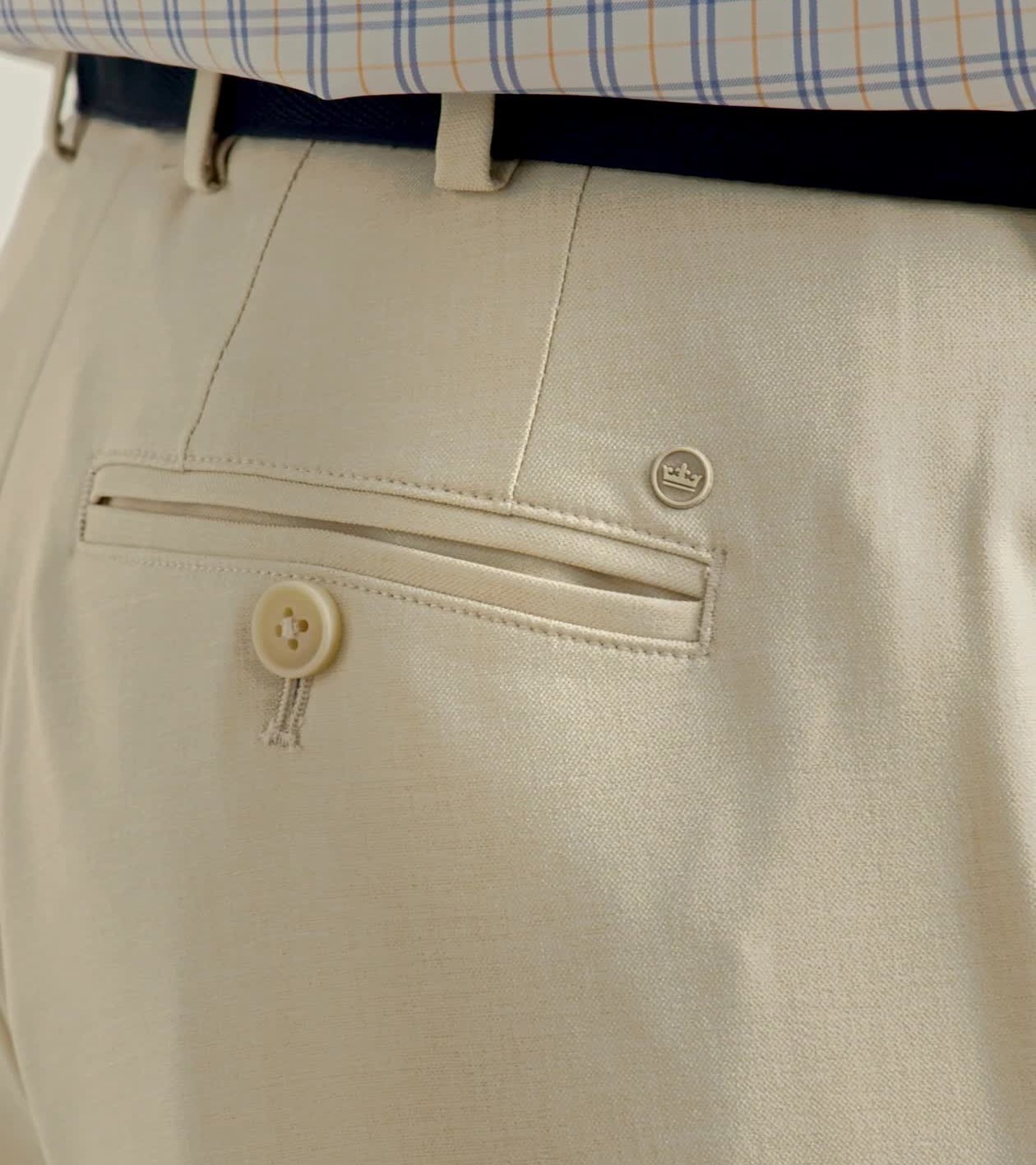 Charlotte Performance Trouser