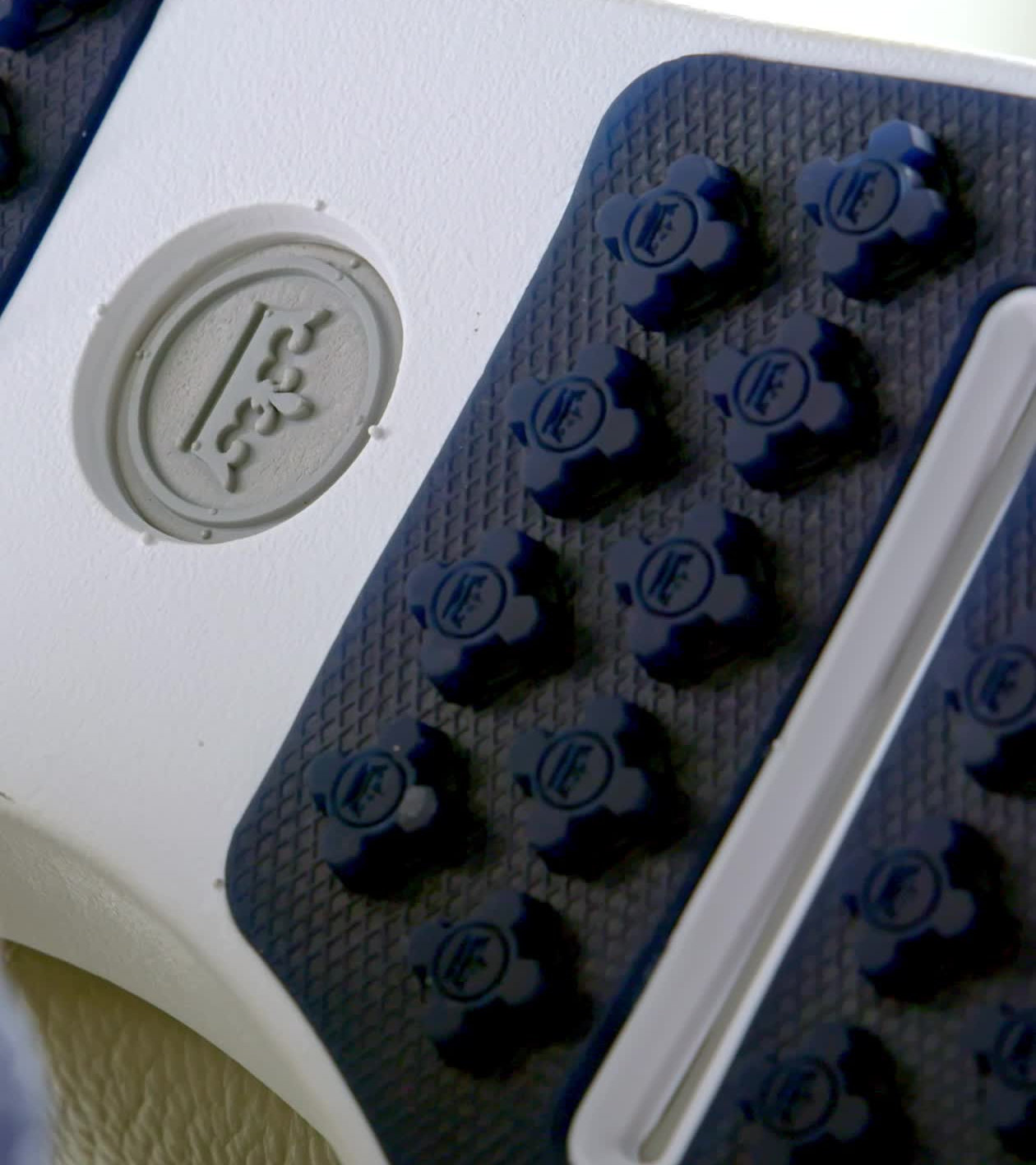 Drift Leather Hybrid Course Shoe