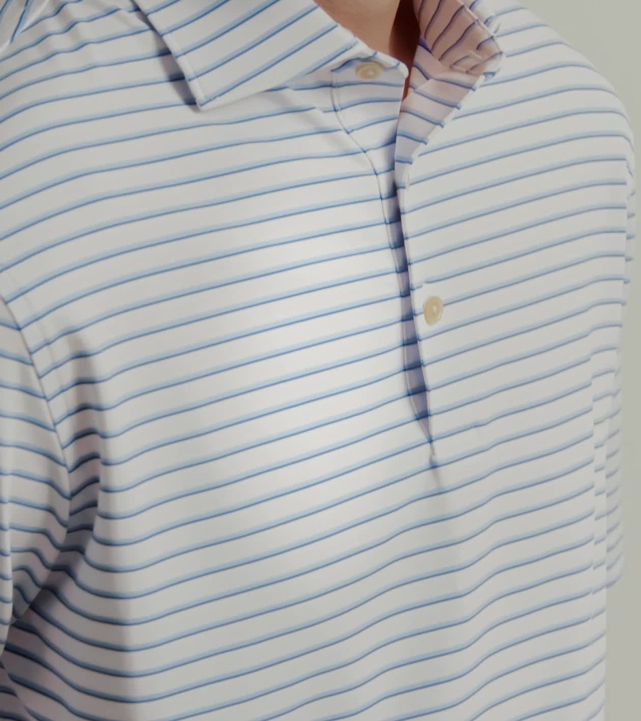 Dunnes Performance Jersey Polo