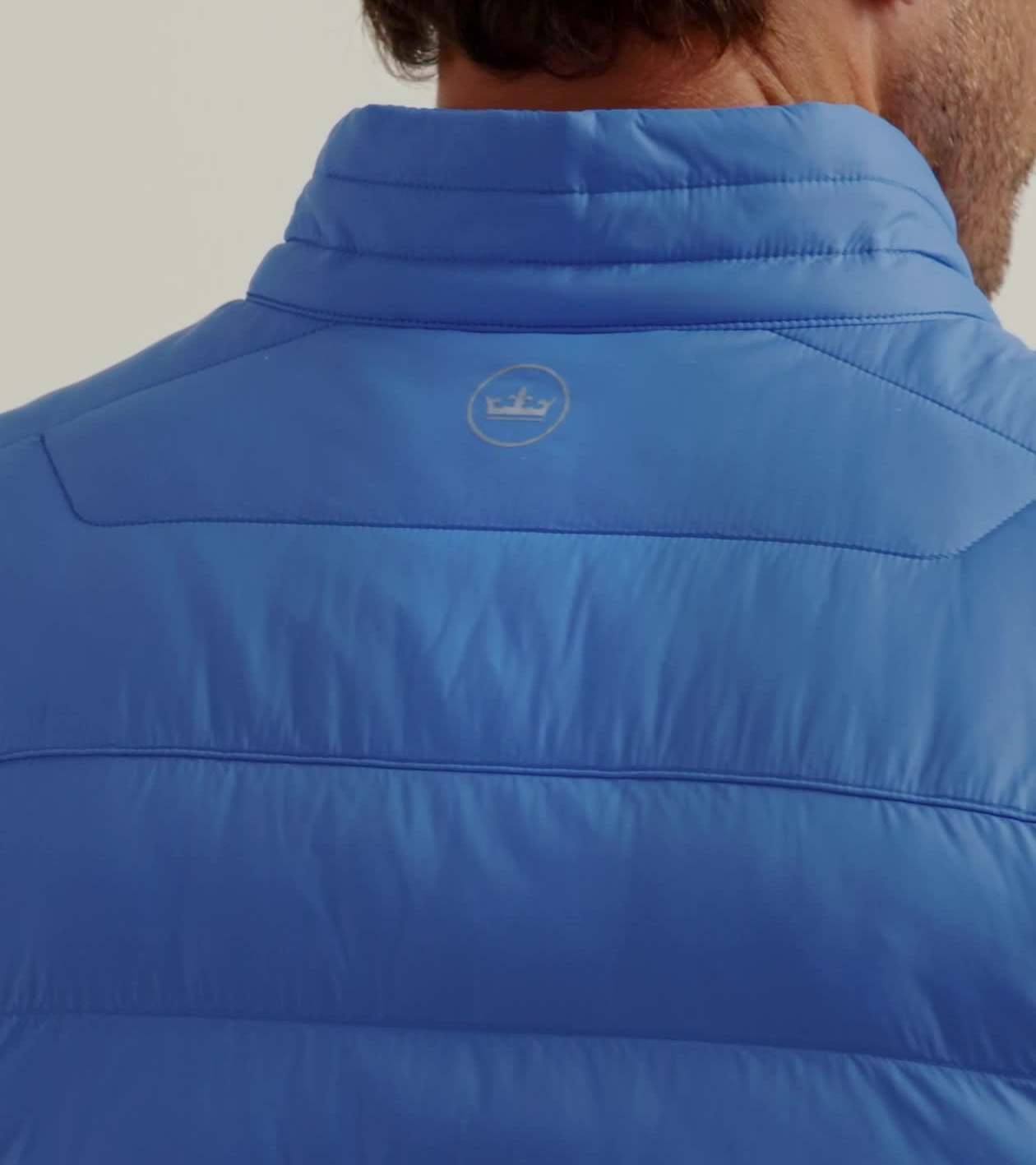 All Course Vest