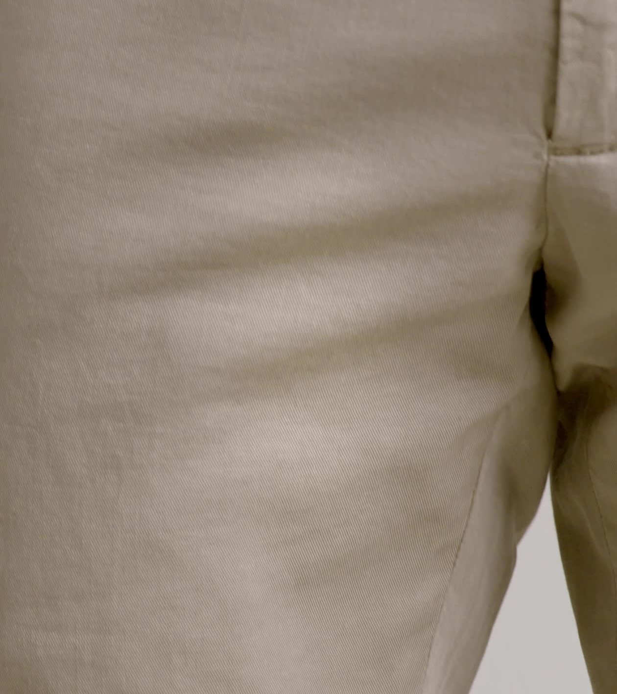 Somerset Flat-Front Pant