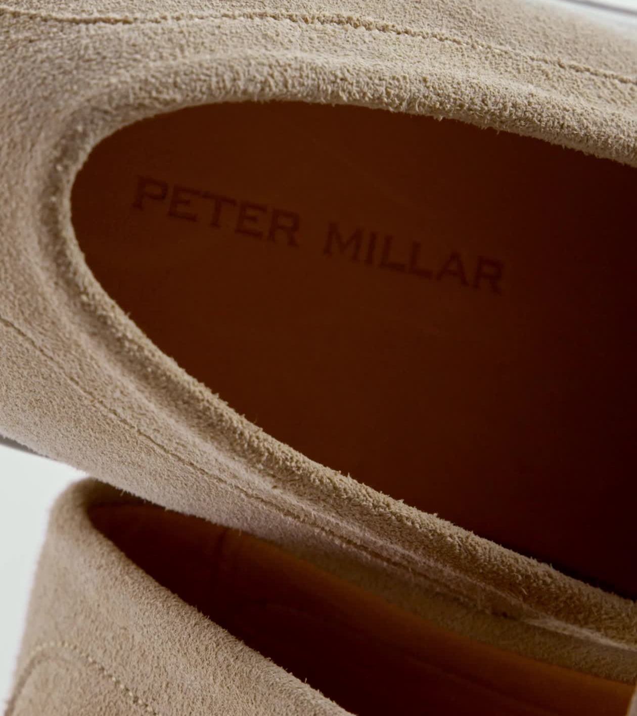 Excursionist Penny Loafer
