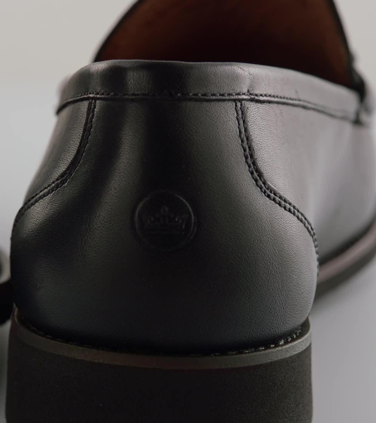Leather Bit Loafer | Men's Shoes | Peter Millar