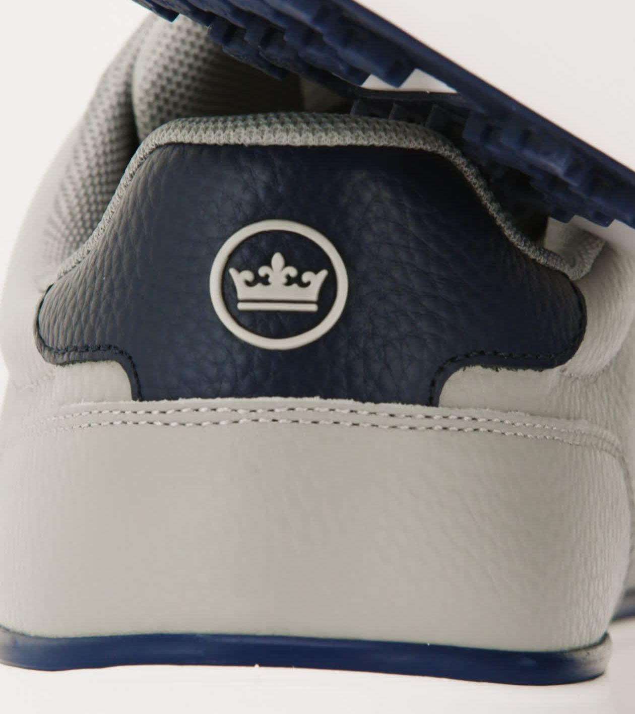 Drift Leather Hybrid Course Shoe | Men
